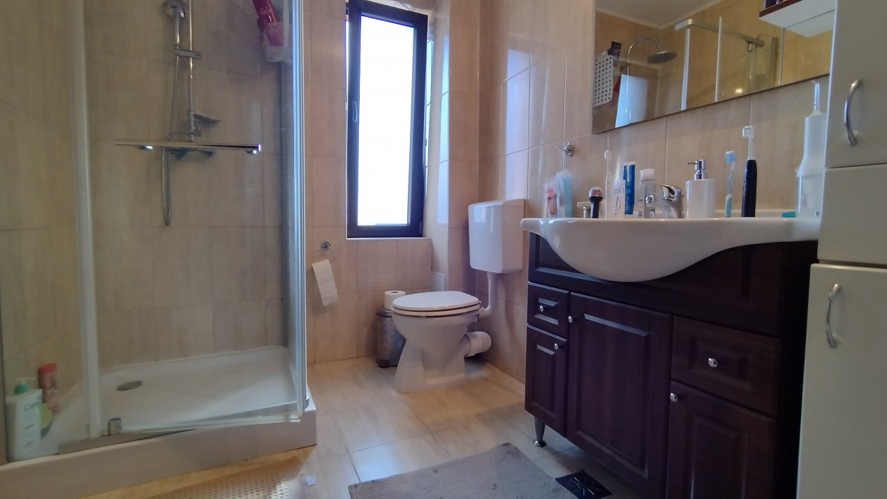 Duplex 5 camere, Timisoara - Zona Modern 20, foxfort.ro