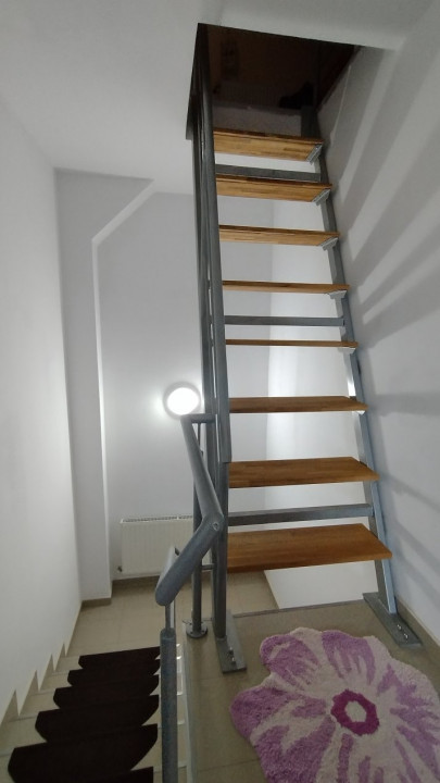 Duplex 5 camere, Timisoara - Zona Modern 21, foxfort.ro