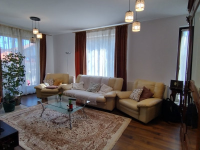 Duplex 5 camere, Timisoara - Zona Modern imagine mica 2, foxfort.ro