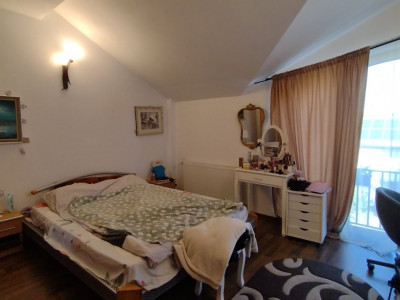 Duplex 5 camere, Timisoara - Zona Modern imagine mica 3, foxfort.ro