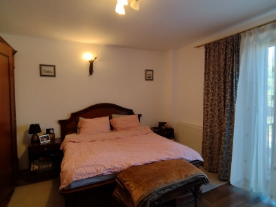 Duplex 5 camere, Timisoara - Zona Modern imagine mica 4, foxfort.ro