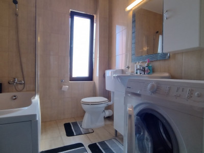 Duplex 5 camere, Timisoara - Zona Modern imagine mica 6, foxfort.ro