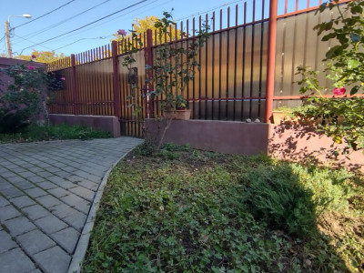 Duplex 5 camere, Timisoara - Zona Modern imagine mica 10, foxfort.ro