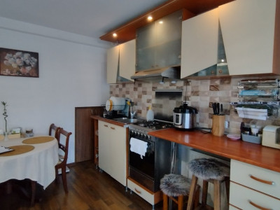 Duplex 5 camere, Timisoara - Zona Modern imagine mica 11, foxfort.ro