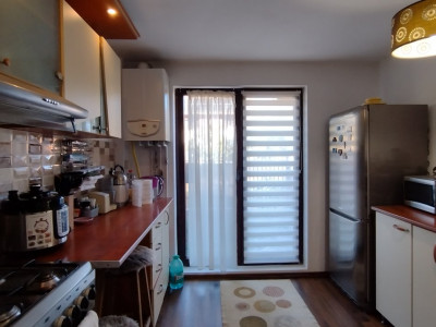 Duplex 5 camere, Timisoara - Zona Modern imagine mica 12, foxfort.ro