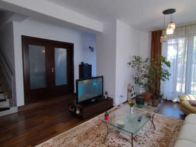 Duplex 5 camere, Timisoara - Zona Modern imagine mica 14, foxfort.ro