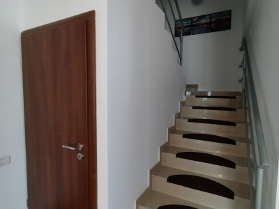 Duplex 5 camere, Timisoara - Zona Modern imagine mica 15, foxfort.ro