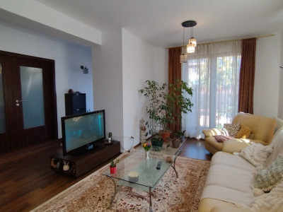 Duplex 5 camere, Timisoara - Zona Modern imagine mica 16, foxfort.ro