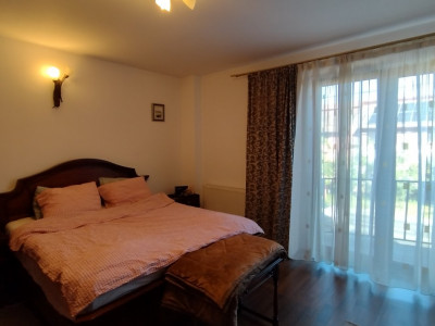 Duplex 5 camere, Timisoara - Zona Modern imagine mica 17, foxfort.ro