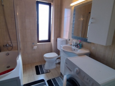 Duplex 5 camere, Timisoara - Zona Modern imagine mica 18, foxfort.ro