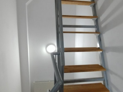 Duplex 5 camere, Timisoara - Zona Modern imagine mica 21, foxfort.ro