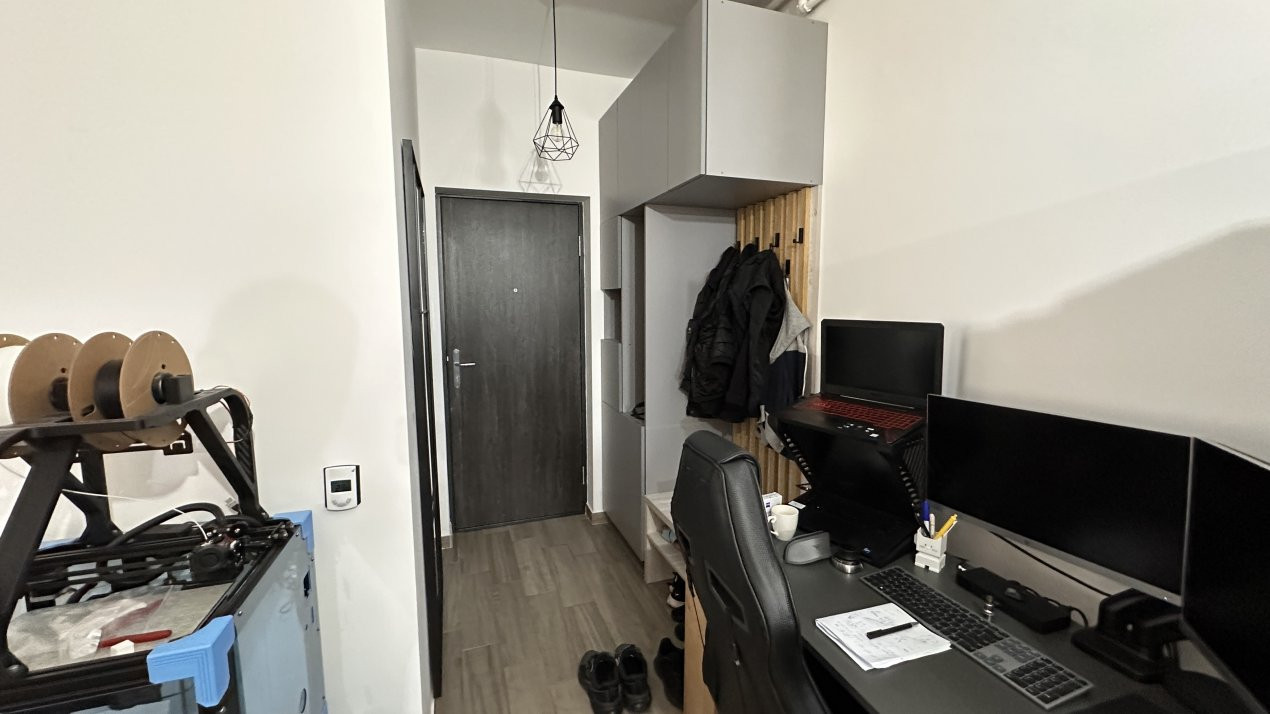 Apartamente de vanzare Giroc Sud 5