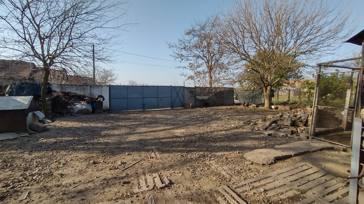 COMISION 0% Casa individuala 5 camere Checea - Gospodarie si teren 1789 mp 3, foxfort.ro