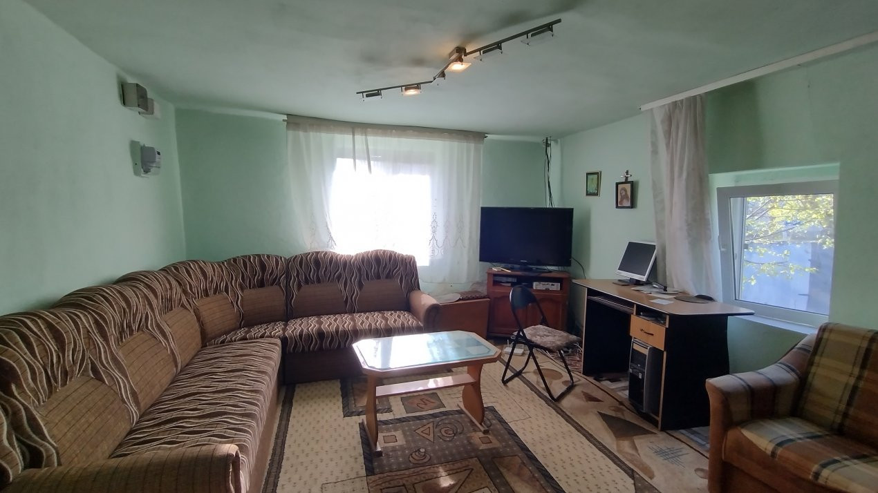 COMISION 0% Casa individuala 5 camere Checea - Gospodarie si teren 1789 mp 5, foxfort.ro