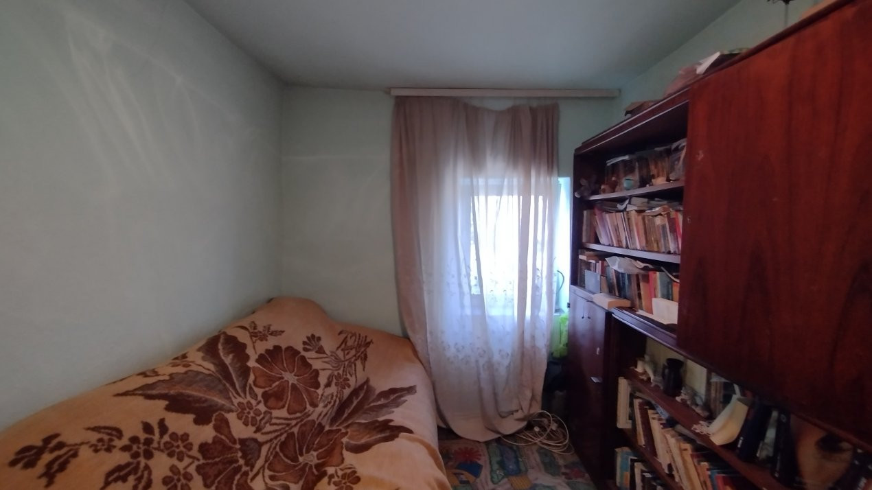 COMISION 0% Casa individuala 5 camere Checea - Gospodarie si teren 1789 mp 6, foxfort.ro