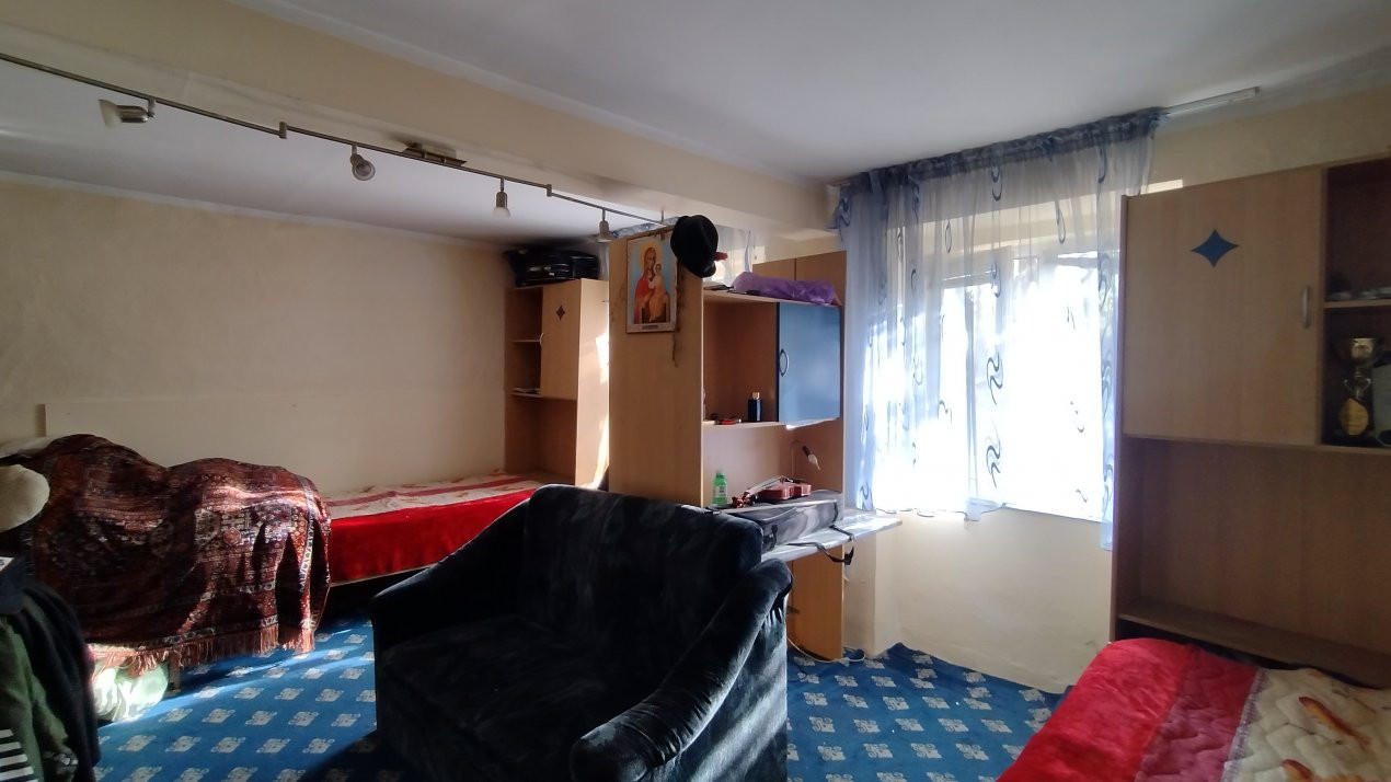 COMISION 0% Casa individuala 5 camere Checea - Gospodarie si teren 1789 mp 7, foxfort.ro