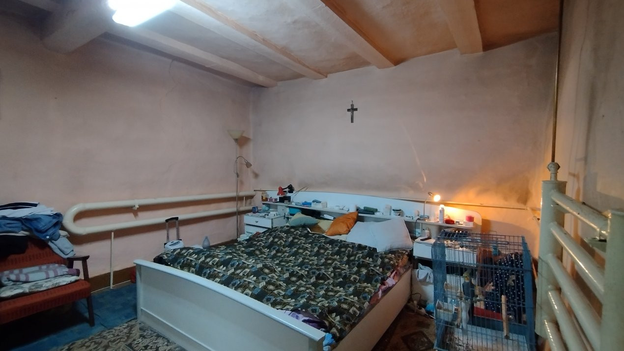 COMISION 0% Casa individuala 5 camere Checea - Gospodarie si teren 1789 mp 9, foxfort.ro