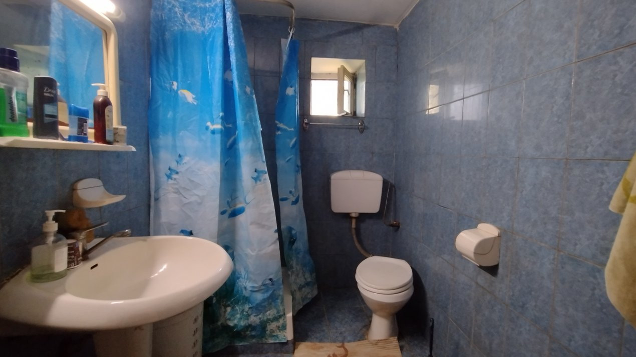 COMISION 0% Casa individuala 5 camere Checea - Gospodarie si teren 1789 mp 10, foxfort.ro