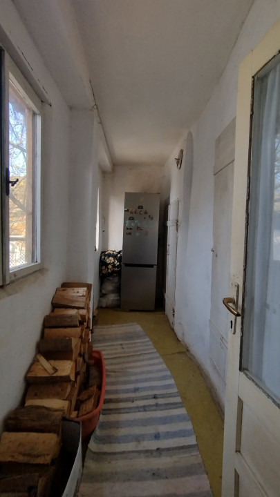 COMISION 0% Casa individuala 5 camere Checea - Gospodarie si teren 1789 mp 12, foxfort.ro