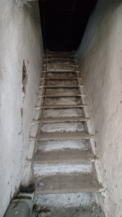 COMISION 0% Casa individuala 5 camere Checea - Gospodarie si teren 1789 mp 13, foxfort.ro