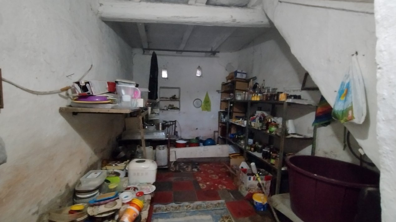 COMISION 0% Casa individuala 5 camere Checea - Gospodarie si teren 1789 mp 14, foxfort.ro