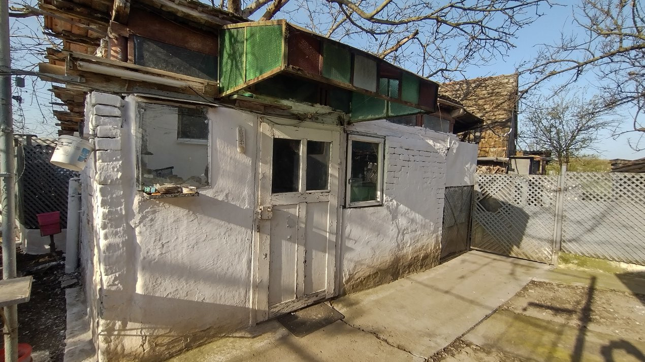 COMISION 0% Casa individuala 5 camere Checea - Gospodarie si teren 1789 mp 18, foxfort.ro