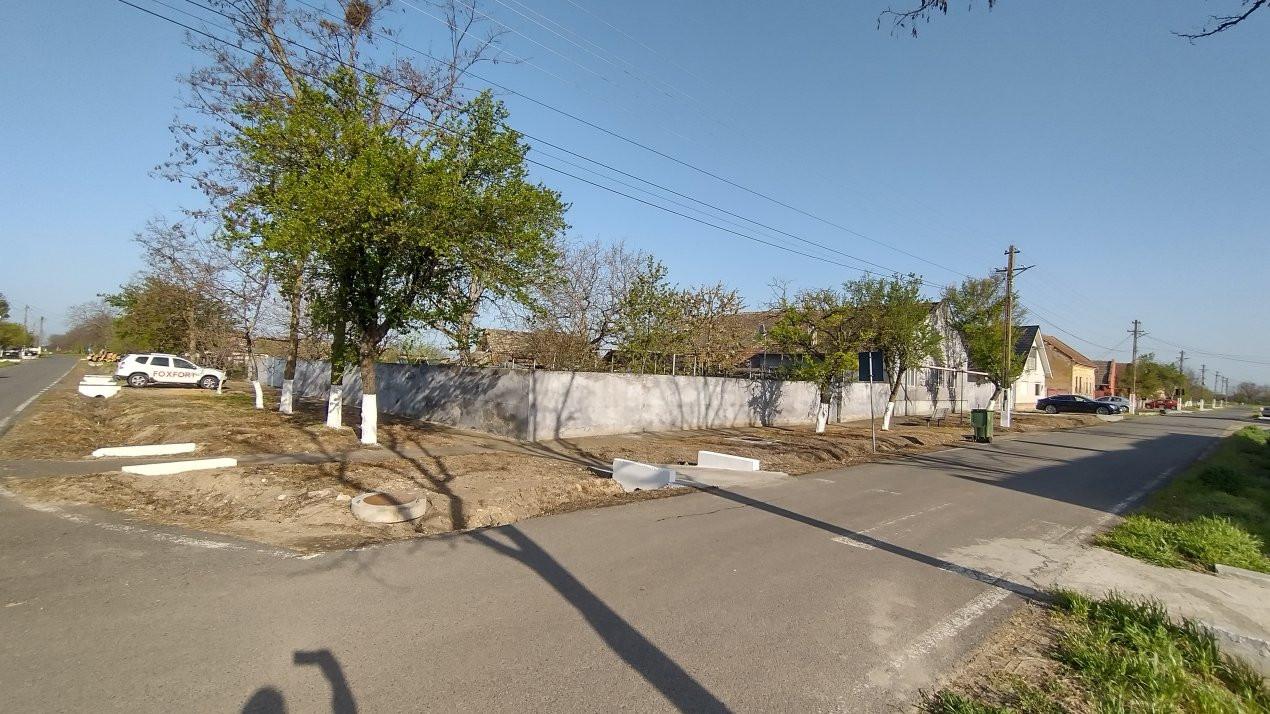 COMISION 0% Casa individuala 5 camere Checea - Gospodarie si teren 1789 mp 26, foxfort.ro