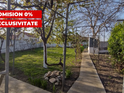 COMISION 0% Casa individuala 5 camere Checea - Gospodarie si teren 1789 mp imagine mica 2, foxfort.ro