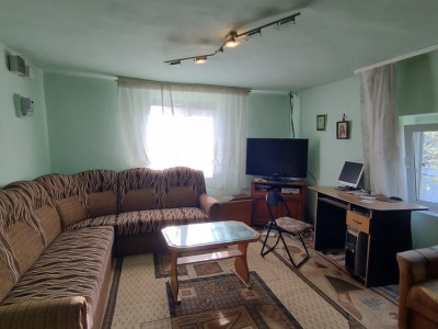 COMISION 0% Casa individuala 5 camere Checea - Gospodarie si teren 1789 mp imagine mica 5, foxfort.ro