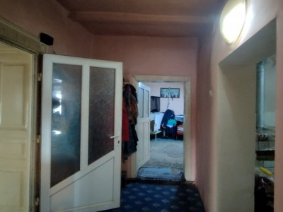 COMISION 0% Casa individuala 5 camere Checea - Gospodarie si teren 1789 mp imagine mica 11, foxfort.ro