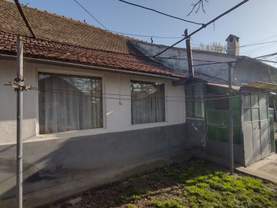 COMISION 0% Casa individuala 5 camere Checea - Gospodarie si teren 1789 mp imagine mica 15, foxfort.ro