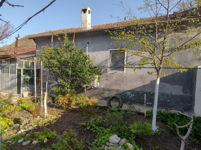 COMISION 0% Casa individuala 5 camere Checea - Gospodarie si teren 1789 mp imagine mica 16, foxfort.ro