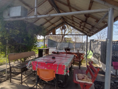 COMISION 0% Casa individuala 5 camere Checea - Gospodarie si teren 1789 mp imagine mica 19, foxfort.ro