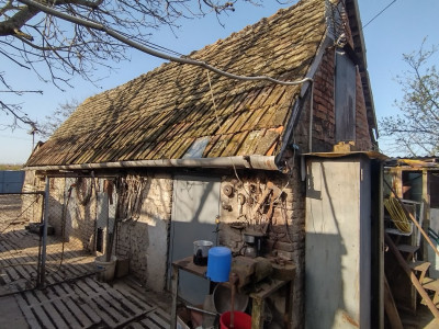 COMISION 0% Casa individuala 5 camere Checea - Gospodarie si teren 1789 mp imagine mica 21, foxfort.ro