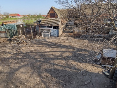 COMISION 0% Casa individuala 5 camere Checea - Gospodarie si teren 1789 mp imagine mica 22, foxfort.ro