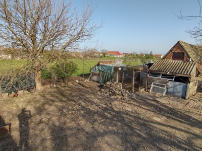 COMISION 0% Casa individuala 5 camere Checea - Gospodarie si teren 1789 mp imagine mica 23, foxfort.ro