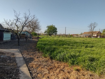 COMISION 0% Casa individuala 5 camere Checea - Gospodarie si teren 1789 mp imagine mica 24, foxfort.ro