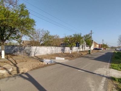 COMISION 0% Casa individuala 5 camere Checea - Gospodarie si teren 1789 mp imagine mica 25, foxfort.ro