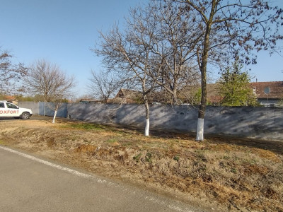 COMISION 0% Casa individuala 5 camere Checea - Gospodarie si teren 1789 mp imagine mica 27, foxfort.ro