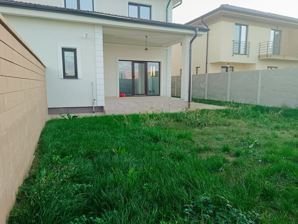 Duplex 4 dormitoare, 3 bai, 125 mp utili Chisoda - V7362 2, foxfort.ro