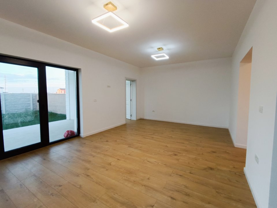 Duplex 4 dormitoare, 3 bai, 125 mp utili Chisoda - V7362 3, foxfort.ro