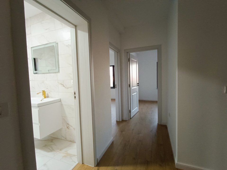 Duplex 4 dormitoare, 3 bai, 125 mp utili Chisoda - V7362 8, foxfort.ro