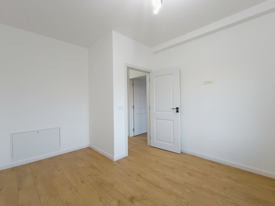 Duplex 4 dormitoare, 3 bai, 125 mp utili Chisoda - V7362 9, foxfort.ro