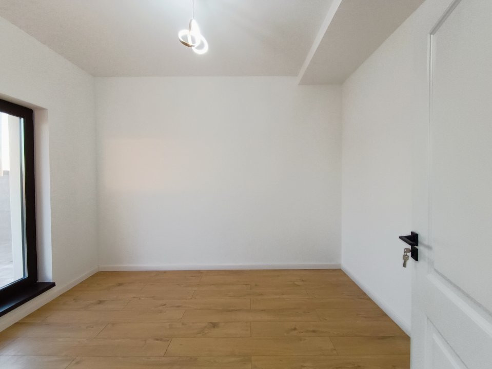 Duplex 4 dormitoare, 3 bai, 125 mp utili Chisoda - V7362 10, foxfort.ro