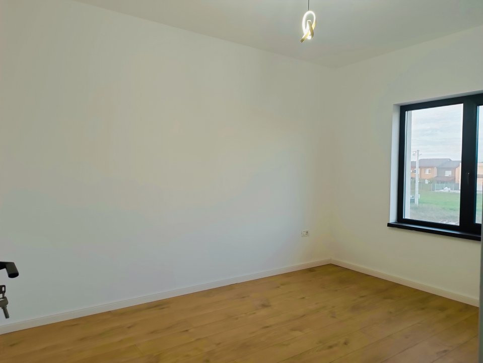 Duplex 4 dormitoare, 3 bai, 125 mp utili Chisoda - V7362 11, foxfort.ro