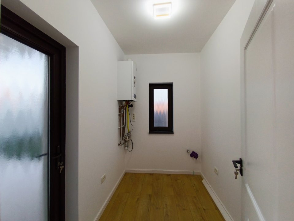 Duplex 4 dormitoare, 3 bai, 125 mp utili Chisoda - V7362 12, foxfort.ro