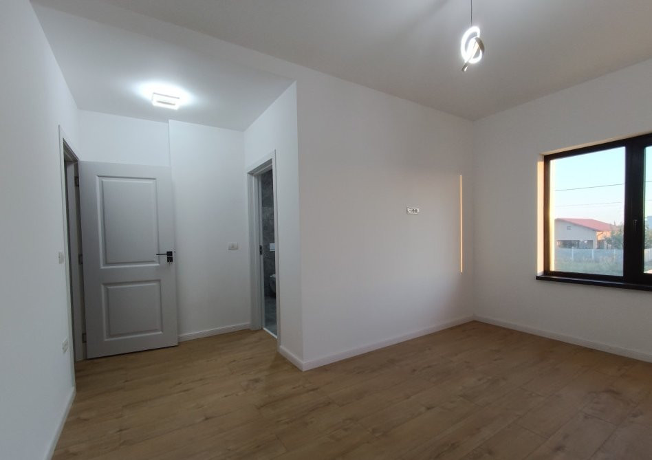 Duplex 4 dormitoare, 3 bai, 125 mp utili Chisoda - V7362 13, foxfort.ro