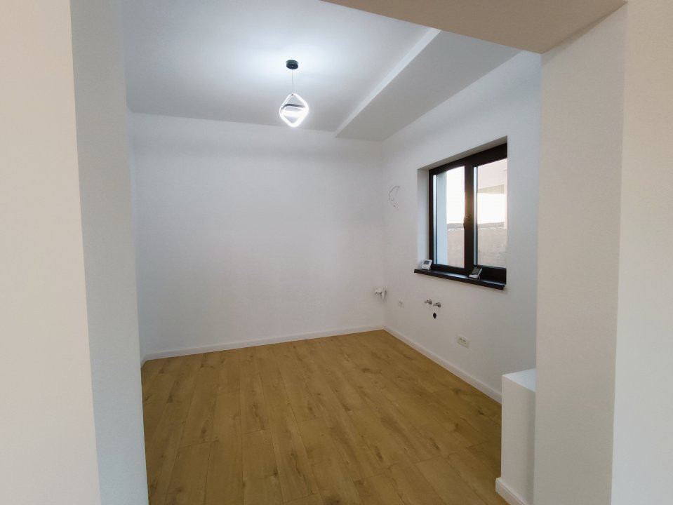 Duplex 4 dormitoare, 3 bai, 125 mp utili Chisoda - V7362 19, foxfort.ro