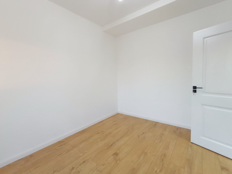 Duplex 4 dormitoare, 3 bai, 125 mp utili Chisoda - V7362 22, foxfort.ro