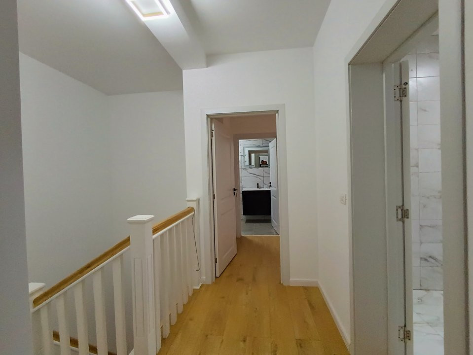 Duplex 4 dormitoare, 3 bai, 125 mp utili Chisoda - V7362 29, foxfort.ro